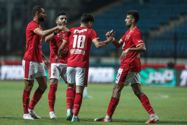 النادي الأهلي