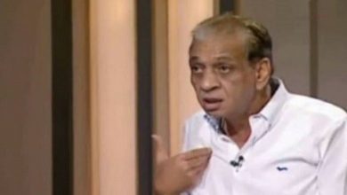 المنتج محمد السبكي