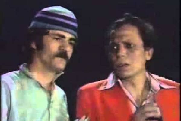 شاهد ماشفش حاجة