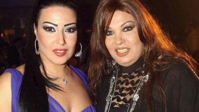 سمية الخشاب