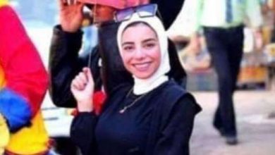 فتاة المول