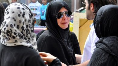 ميرفت أمين