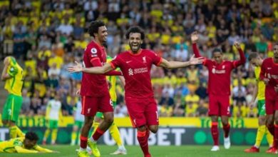 ليفربول