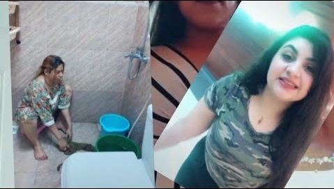 فتيات تيك توك أرشيفية