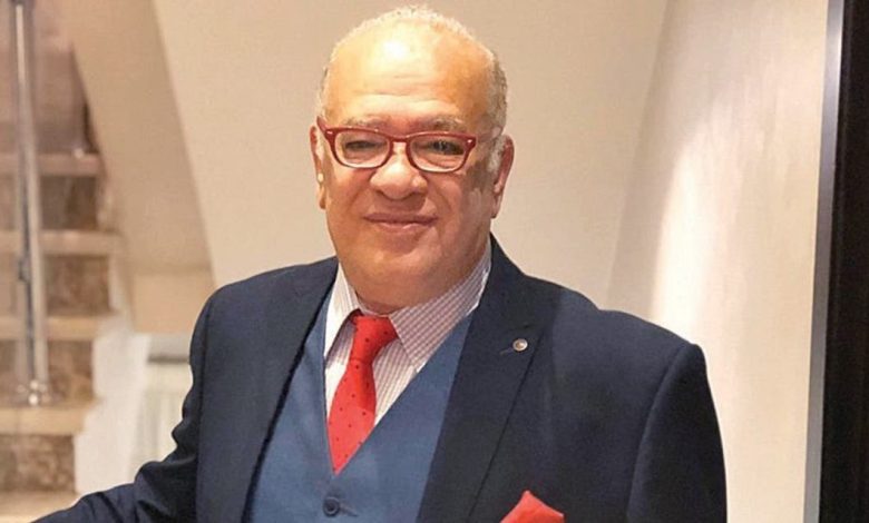 صلاح عبدالله