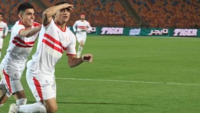 مصطفى محمد