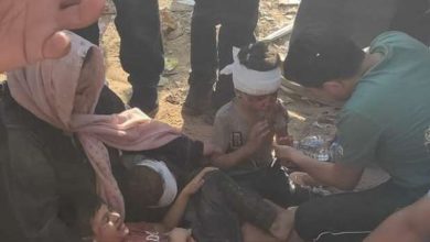 حادث السادات