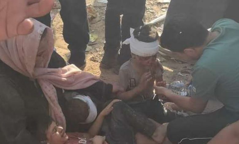 حادث السادات