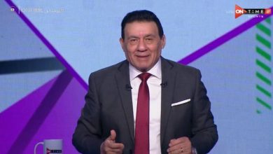 مدحت شلبي