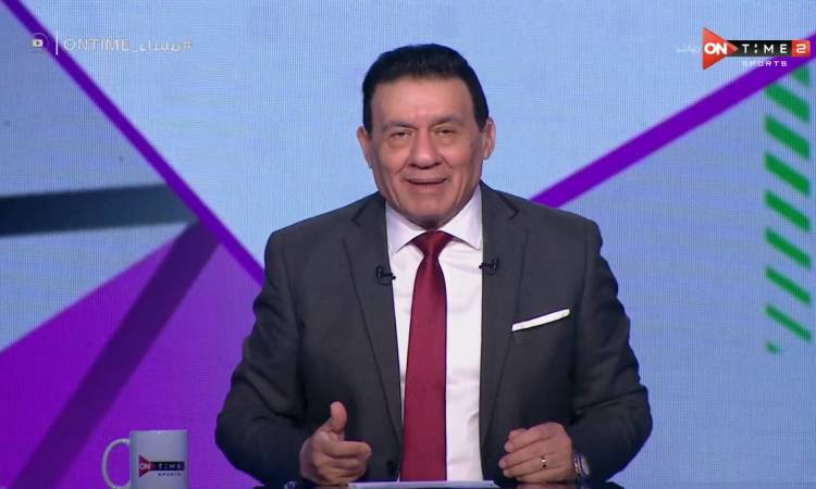 مدحت شلبي
