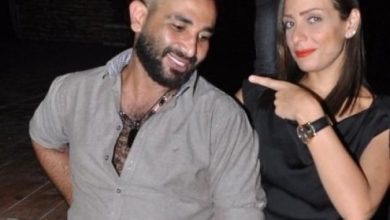 ريم البارودي
