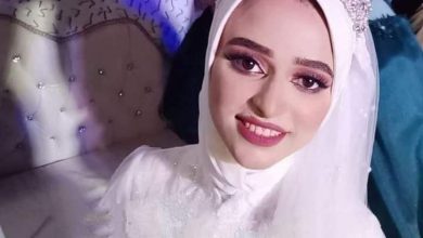 عروس بني سويف
