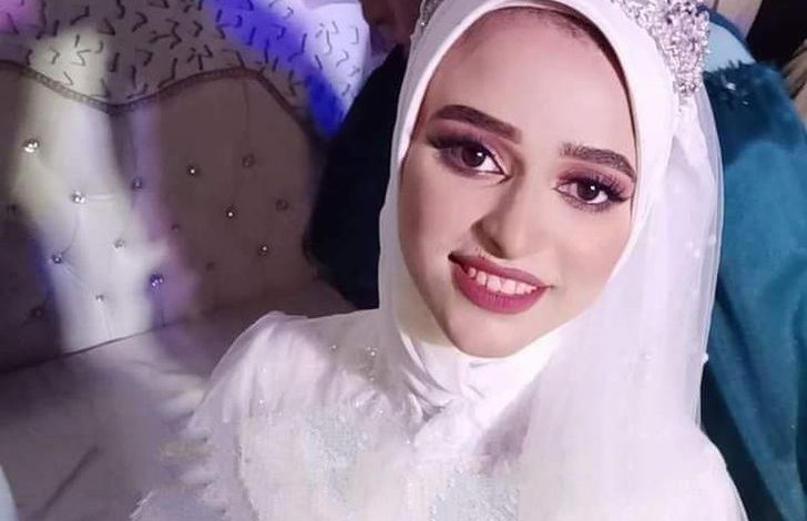 عروس بني سويف