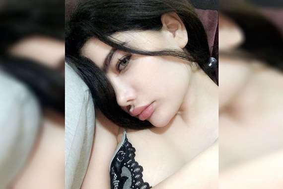 انجي خوري