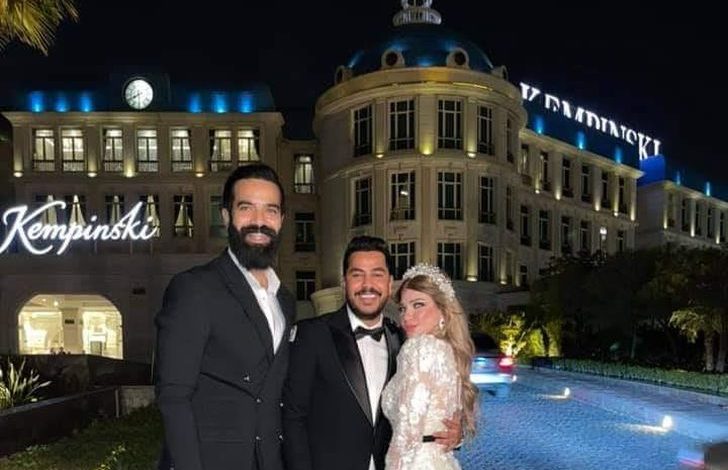 ياسمين الخطيب