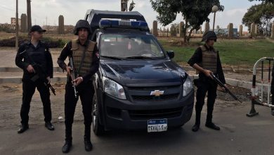 التعدي على معاق ذهنيا
