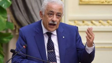 امتحانات الثانوية العامة
