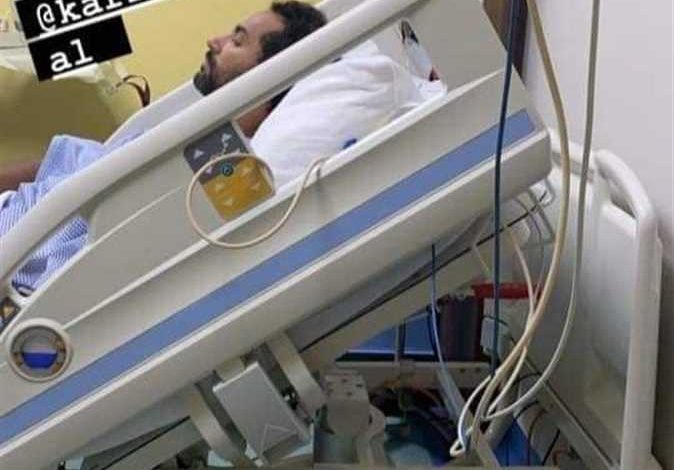 كريم فهمي