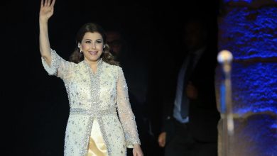 ماجدة الرومي