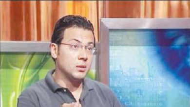 عمرو رمزي