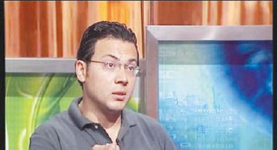 عمرو رمزي