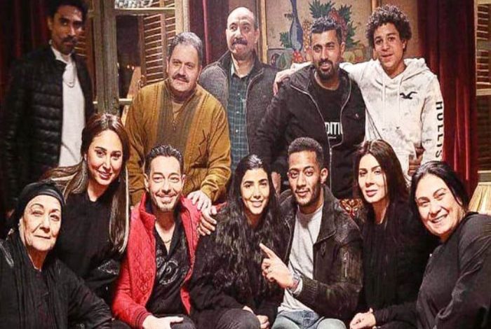 مسلسل البرنس