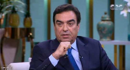 جورج قرداحي