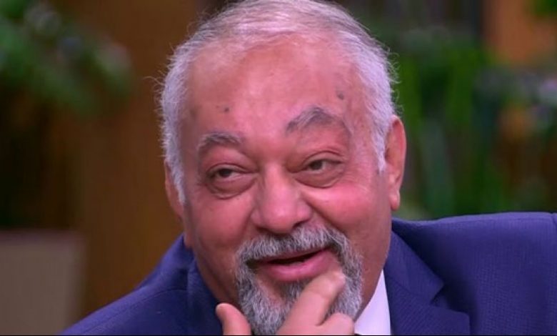 سامي مغاوري