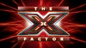 نجم X Factor