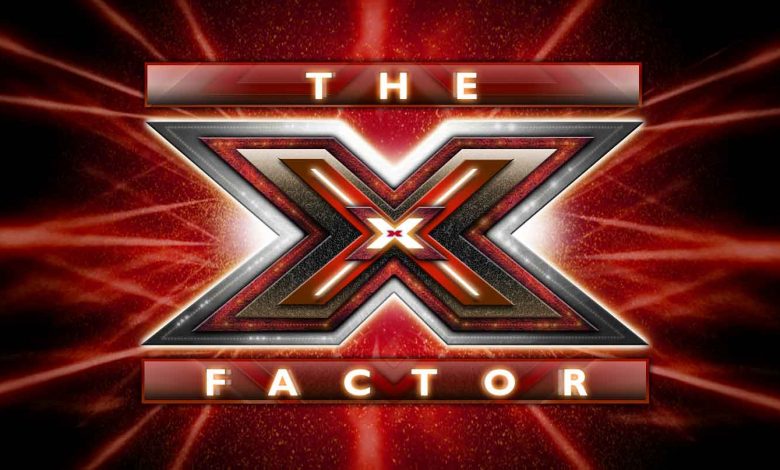 نجم X Factor