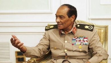 محمد حسين طنطاوي