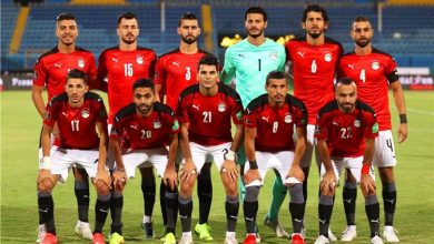 التشكيل المتوقع لمنتخب مصر اليوم أمام ليبيا.. كيروش يفاجىء الجميع
