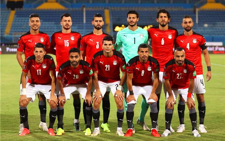 التشكيل المتوقع لمنتخب مصر اليوم أمام ليبيا.. كيروش يفاجىء الجميع