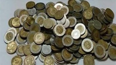 أماكن بيع العملات القديمة