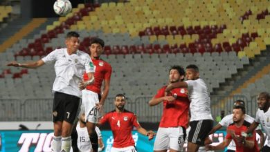 موعد مباراة مصر وليبيا اليوم والقنوات الناقلة المفتوحة