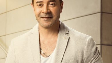 مدحت صالح