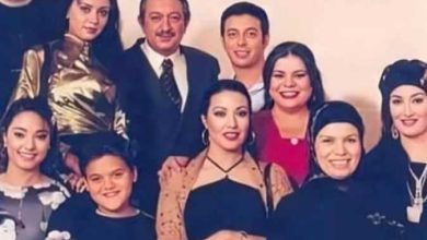 الحاج متولي