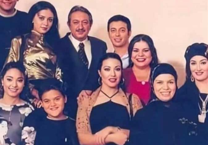 الحاج متولي