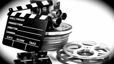 فيلم سينمائي
