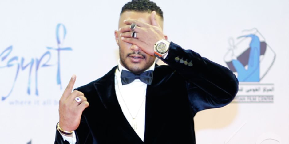محمد رمضان