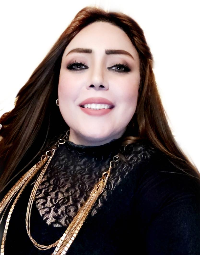 الدكتورة شيرين علي زكي