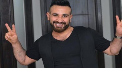أحمد سعد