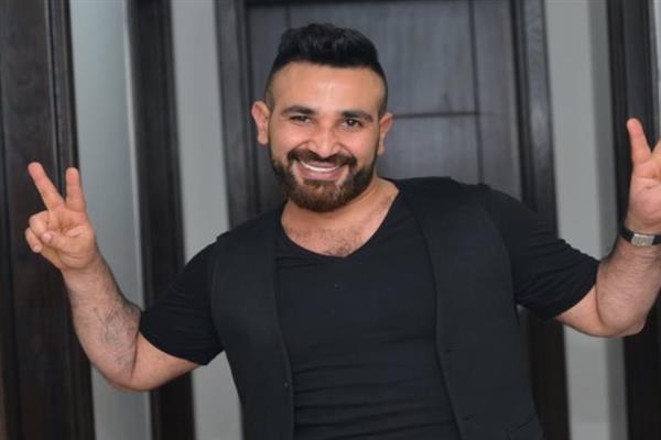 أحمد سعد