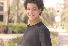 أحمد داش