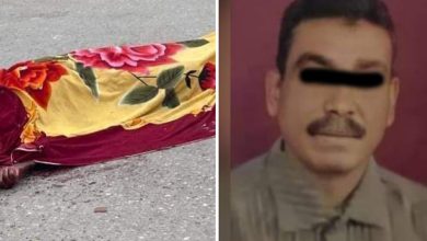 جريمة الاسماعيلية