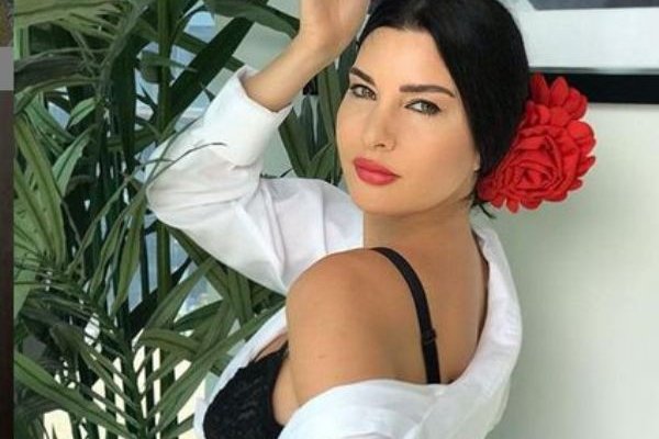 لاميتا فرنجية