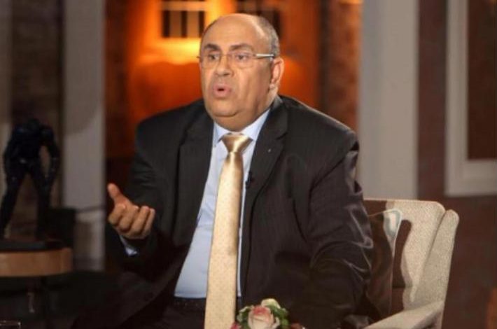 مبروك عطية