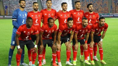 3 أندية بالدوري الممتاز تتنافس لضم مدافع الأهلي