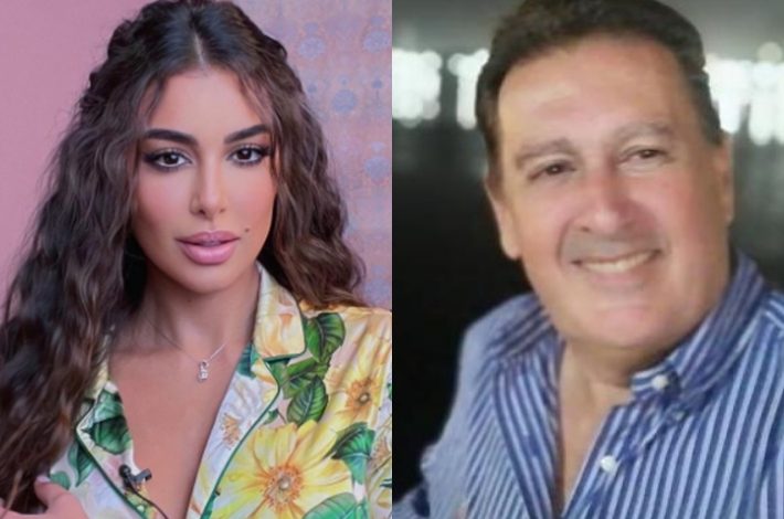 ياسمين صبري