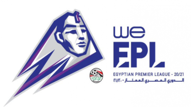 الدوري المصري